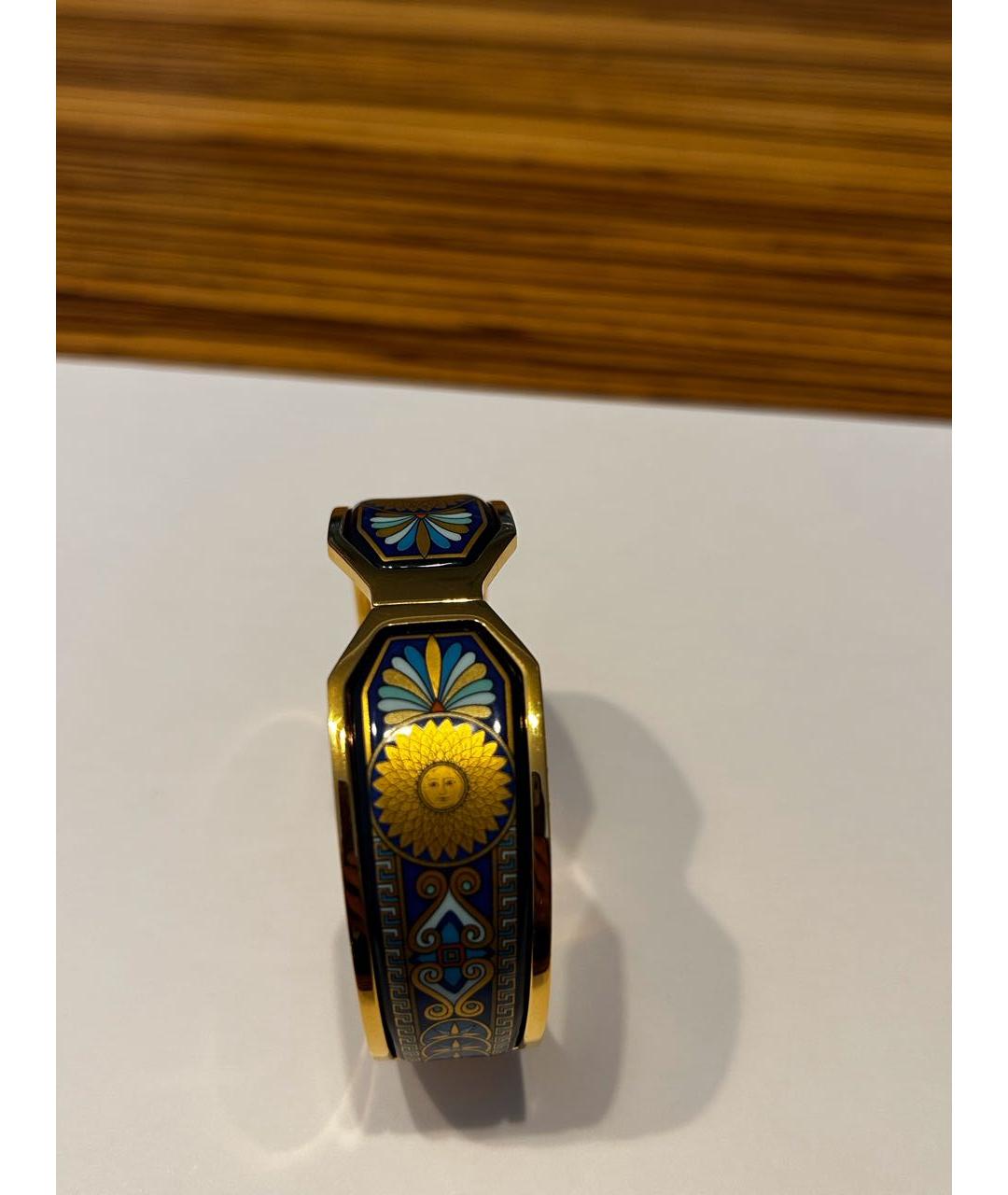 Frey Wille Мульти позолоченный браслет, фото 4