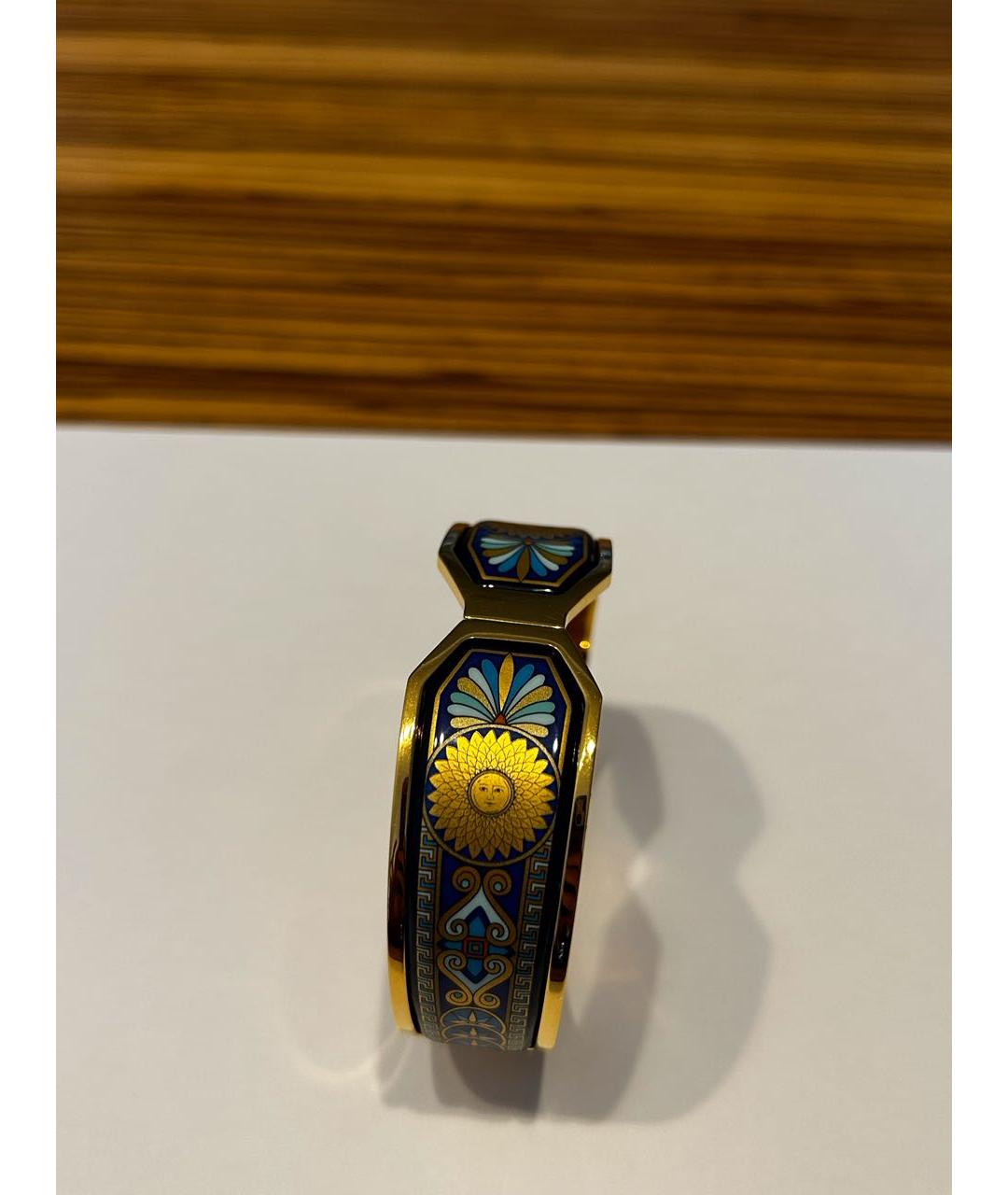 Frey Wille Мульти позолоченный браслет, фото 2