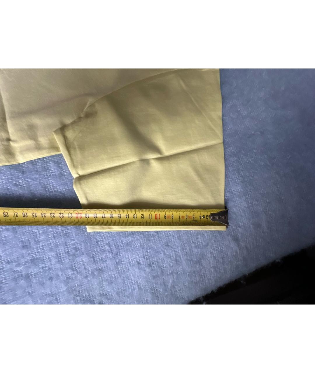 KENZO Хлопковая футболка, фото 7