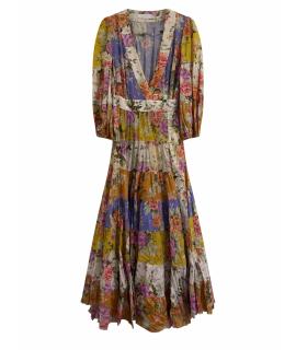 ZIMMERMANN Сарафан