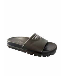 PRADA Шлепанцы