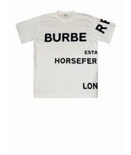 BURBERRY Футболка