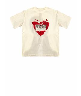 MAISON MARGIELA Футболка