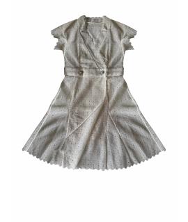 CHANEL Повседневное платье