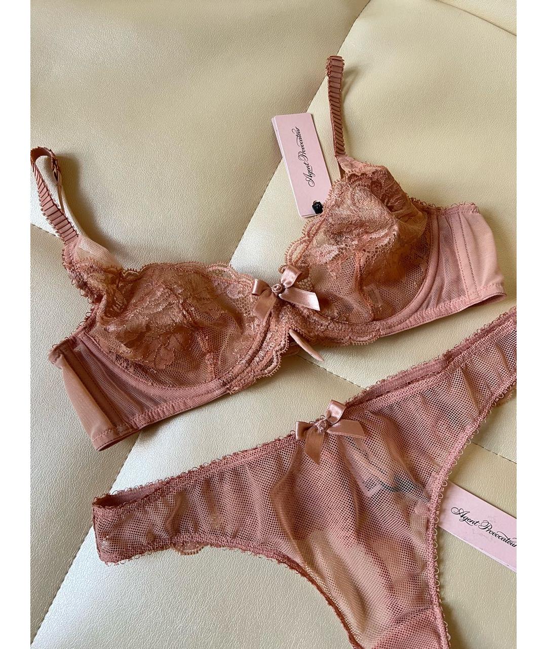 AGENT PROVOCATEUR Комплекты, фото 2