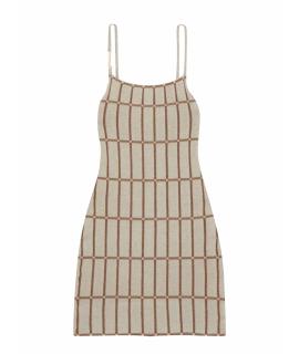 JACQUEMUS Платье