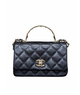 CHANEL Сумка через плечо