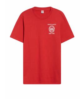 SPORTY AND RICH Футболка