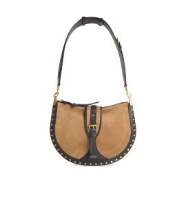 ISABEL MARANT Сумка с короткими ручками