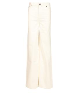 CHLOE Прямые джинсы