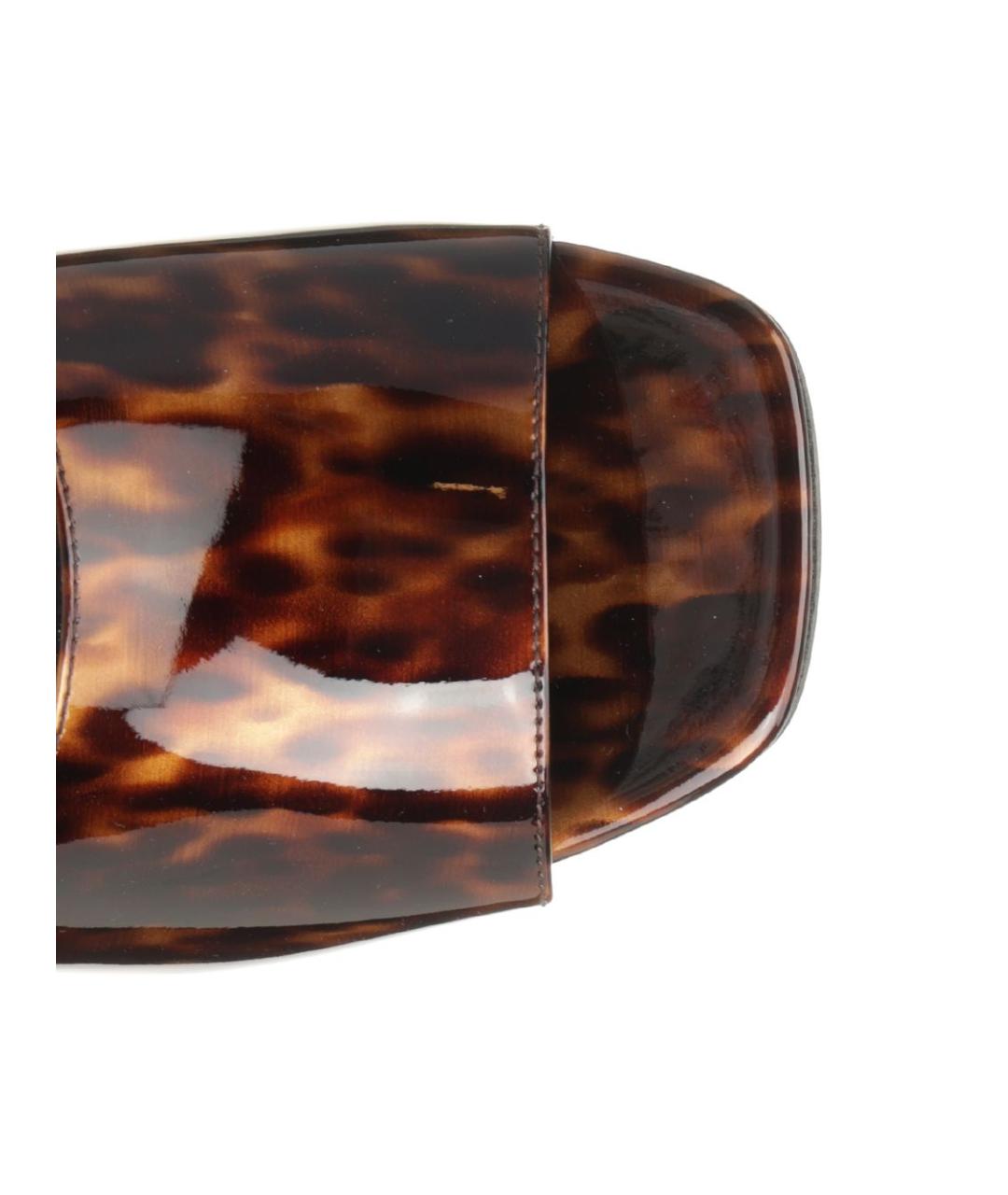 STUART WEITZMAN Мульти мюли, фото 4