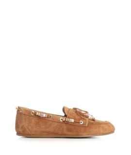 STUART WEITZMAN Мокасины