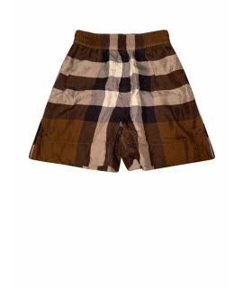 BURBERRY Шорты