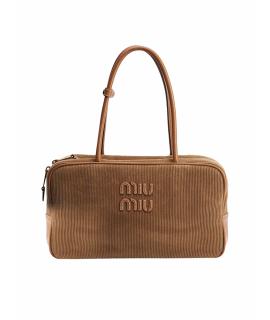 MIU MIU Сумка с короткими ручками
