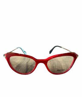 MIU MIU Очки и оправы