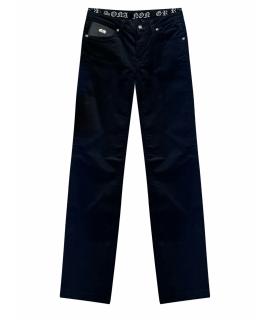 JOHN RICHMOND Джинсы клеш