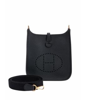 HERMES Сумка через плечо