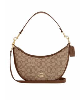 COACH Сумка через плечо