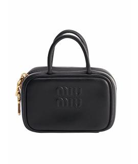 MIU MIU Сумка с короткими ручками