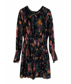 ZIMMERMANN Коктейльное платье