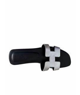 HERMES Босоножки