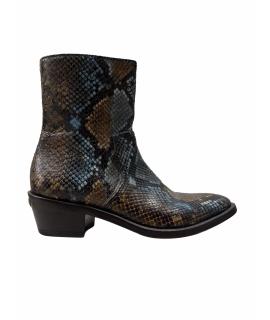 ZADIG & VOLTAIRE Полусапоги