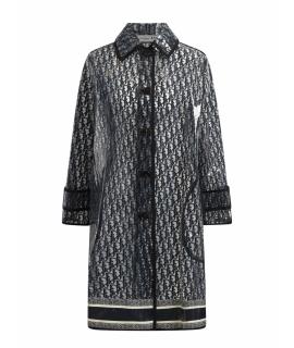 CHRISTIAN DIOR Тренч/плащ