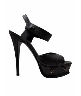 SAINT LAURENT Босоножки