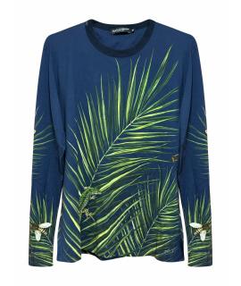 DOLCE&GABBANA Лонгслив