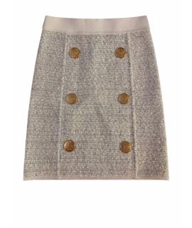 BALMAIN Юбка мини