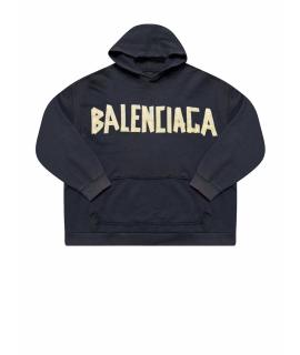 BALENCIAGA Худи/толстовка