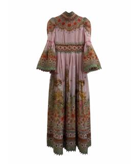 ZIMMERMANN Вечернее платье