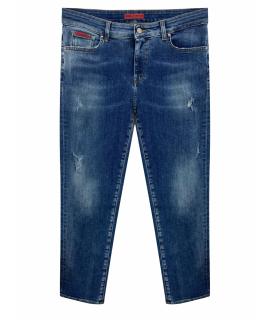 DOLCE&GABBANA Джинсы слим