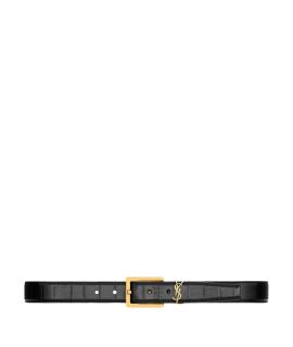 SAINT LAURENT Ремень
