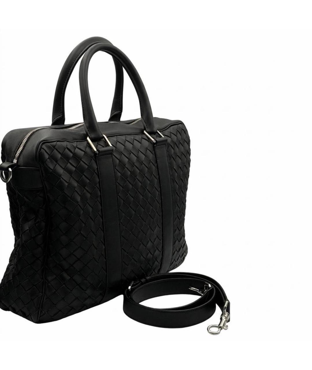 BOTTEGA VENETA Портфель, фото 2