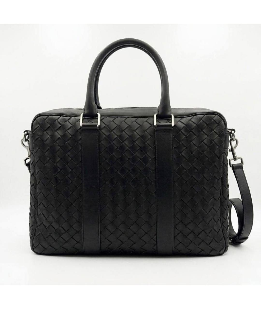 BOTTEGA VENETA Портфель, фото 4