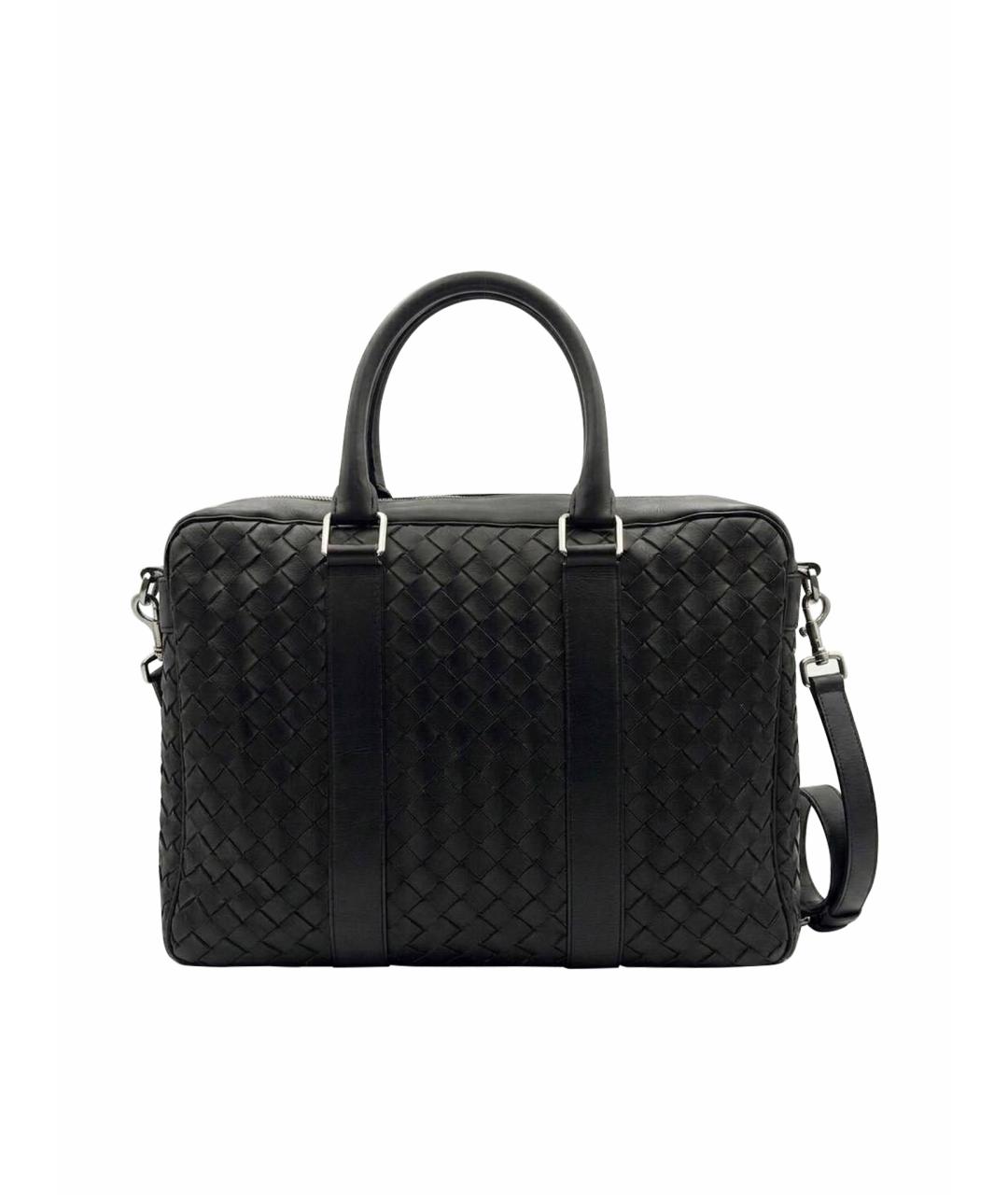 BOTTEGA VENETA Портфель, фото 1