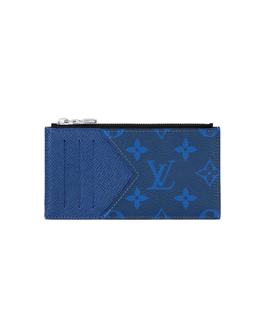 LOUIS VUITTON Кошелек, фото 2