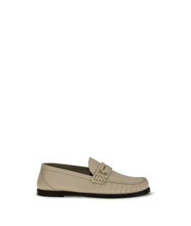 SAINT LAURENT Лоферы