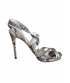 GUCCI Босоножки