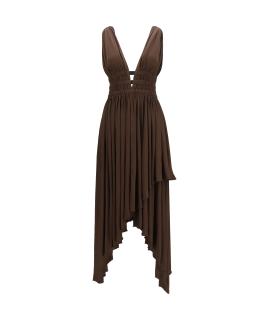 ALAIA Коктейльное платье