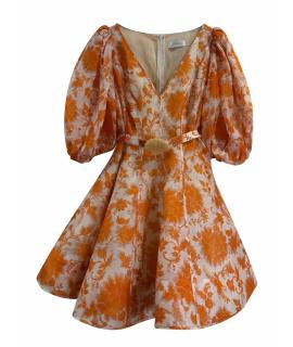 ZIMMERMANN Коктейльное платье