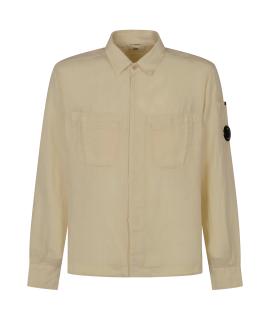 CP COMPANY Классическая рубашка