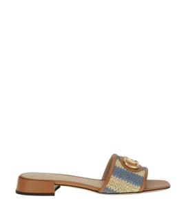 VALENTINO Шлепанцы