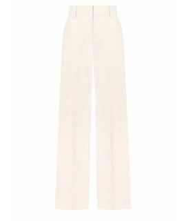 BOTTEGA VENETA Брюки широкие