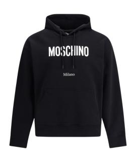 MOSCHINO Худи/толстовка