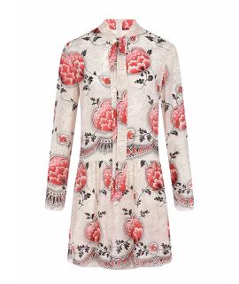 RED VALENTINO Коктейльное платье