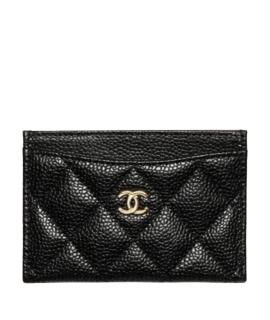 CHANEL Кардхолдер
