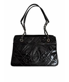 CHANEL Сумка с короткими ручками