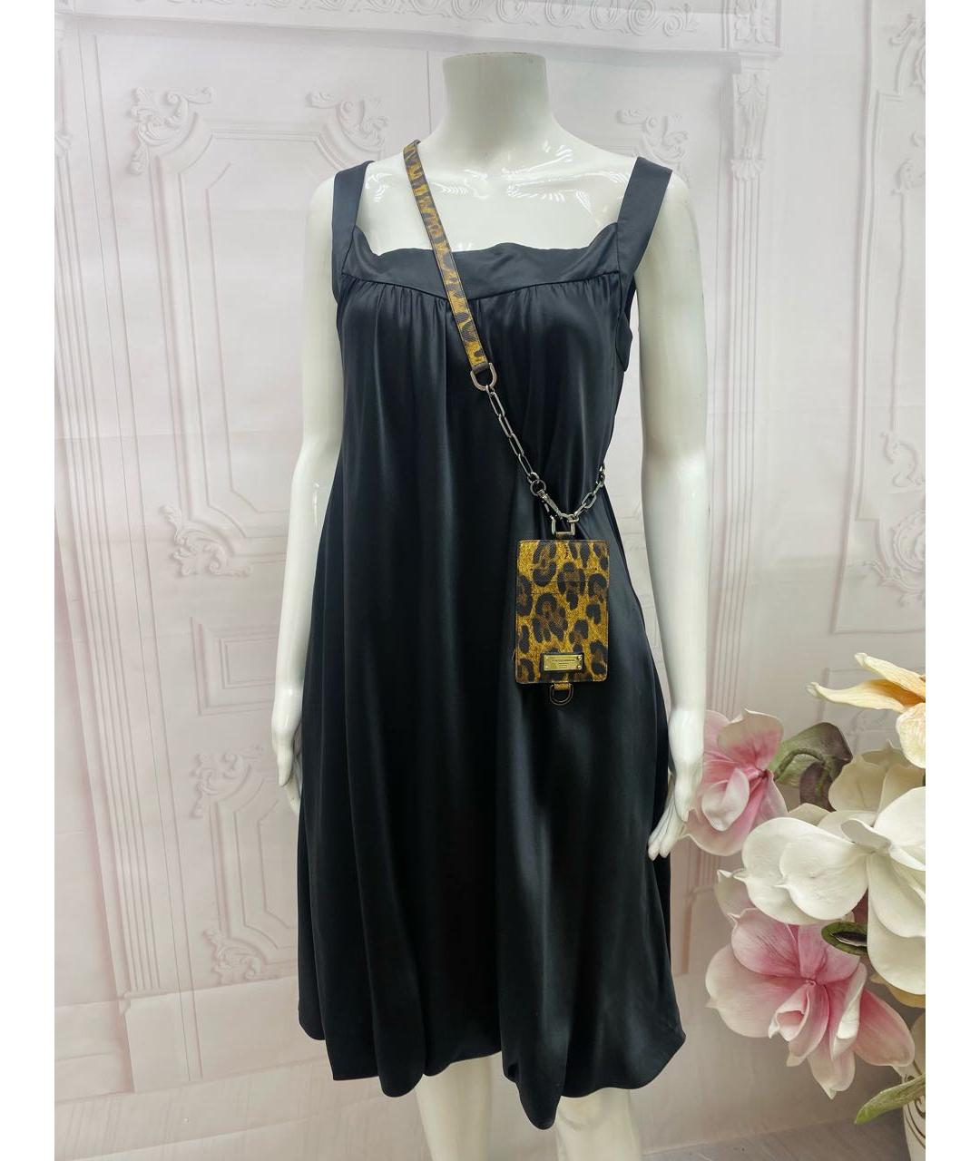 DOLCE&GABBANA Мульти кардхолдер, фото 7